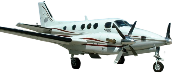Image of tail N299VM