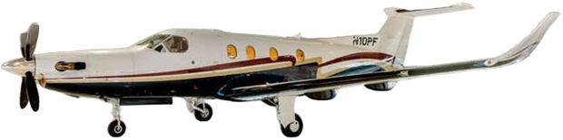 Image of tail N29BB