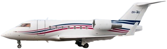 Image of tail N29CG
