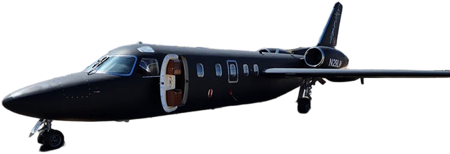 Image of tail N29LN