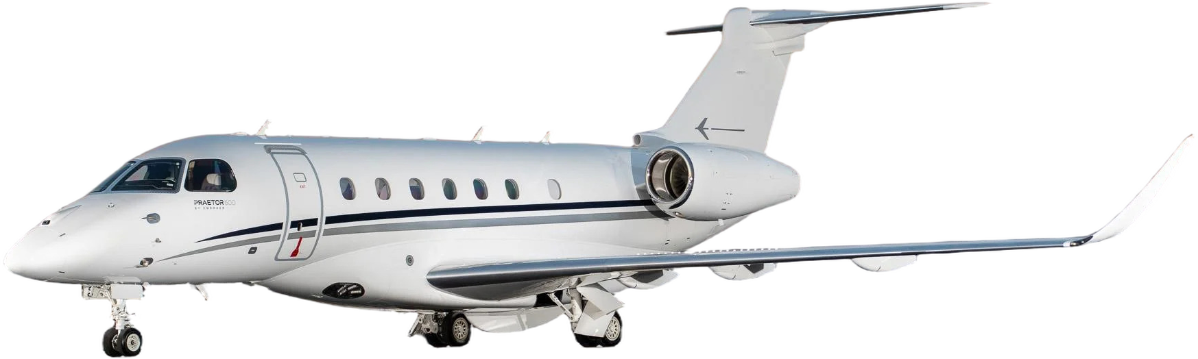 Image of tail N29PF