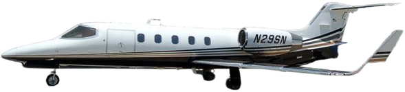 Image of tail N29SN