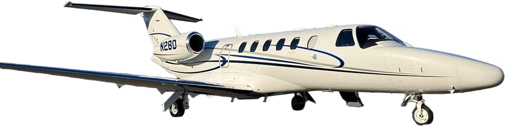 Image of tail N2BD