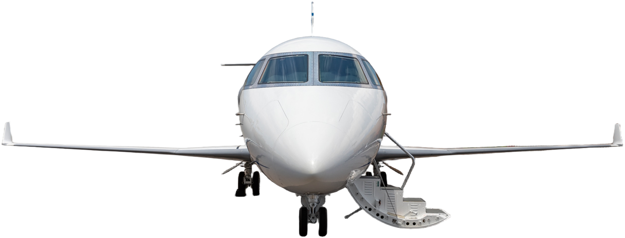 Image of tail N2BG