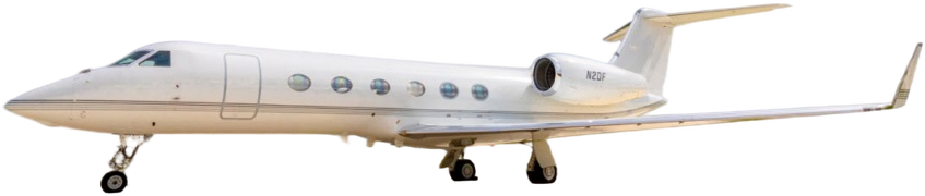 Image of tail N2DF