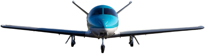 Image of tail N2FP
