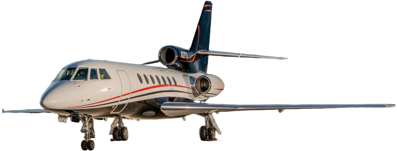 Image of tail N2FQ
