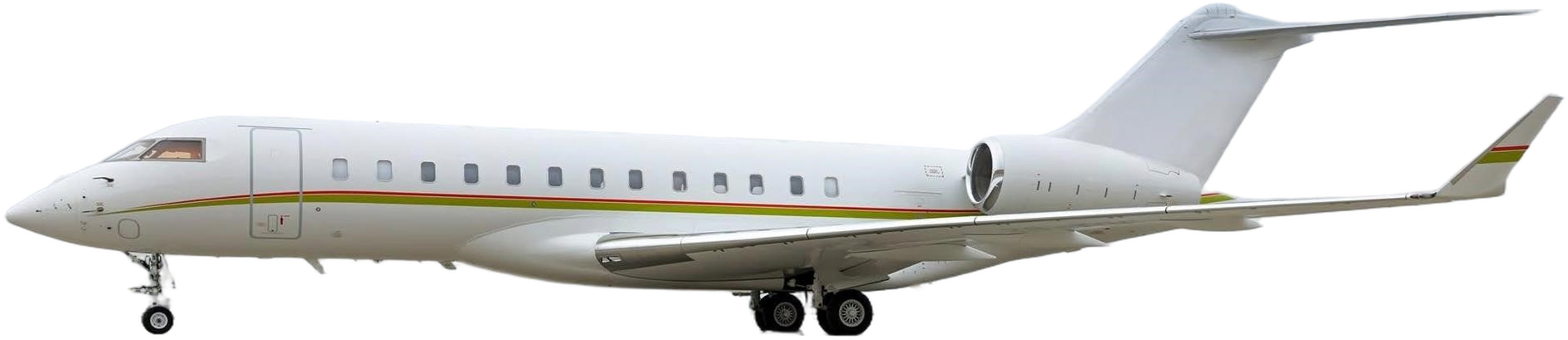 Image of tail N2MG