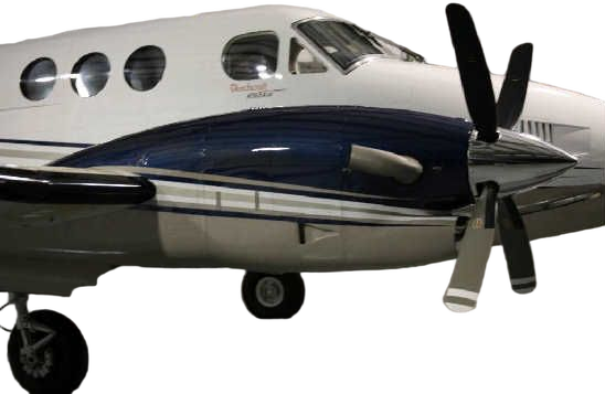 Image of tail N2NC