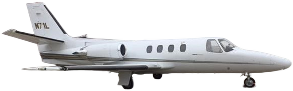 Image of tail N2PA
