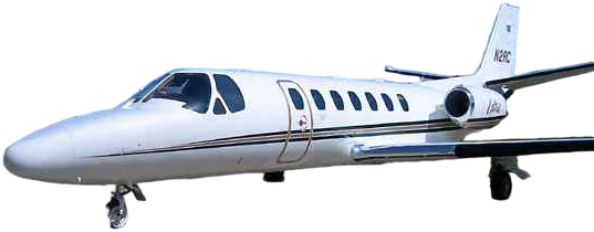 Image of tail N2RC