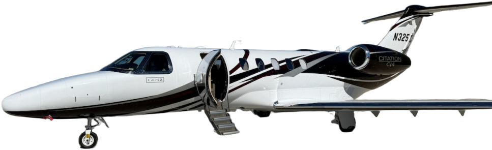 Image of tail N2RF