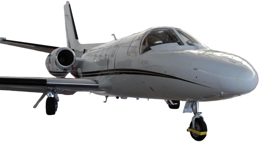 Image of tail N2RM