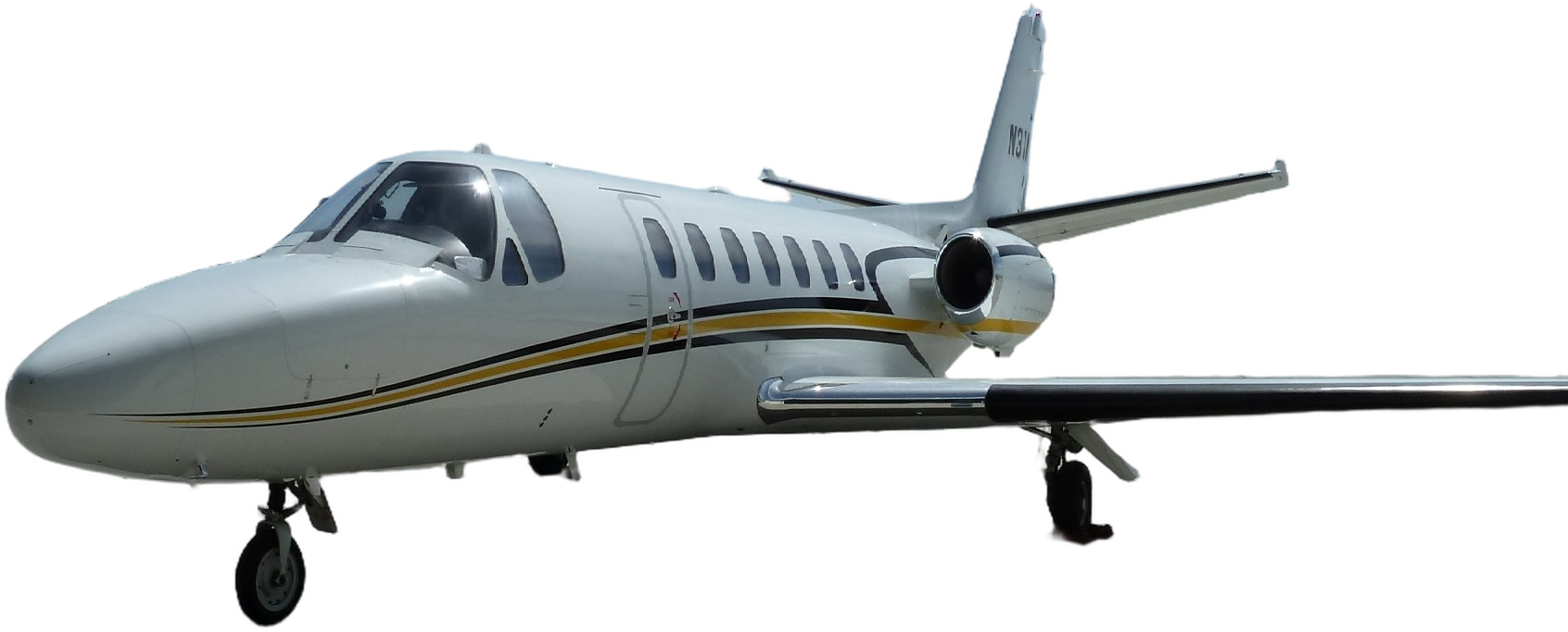 Image of tail N2TW