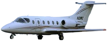 Image of tail N2WC