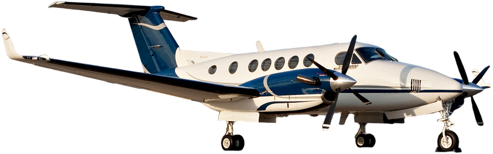 Image of tail N300AJ