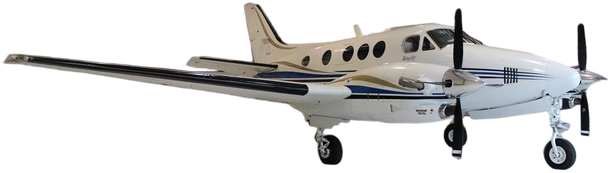 Image of tail N300AW