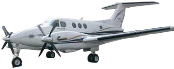 Image of tail N300DM