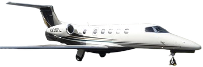 Image of tail N300GM