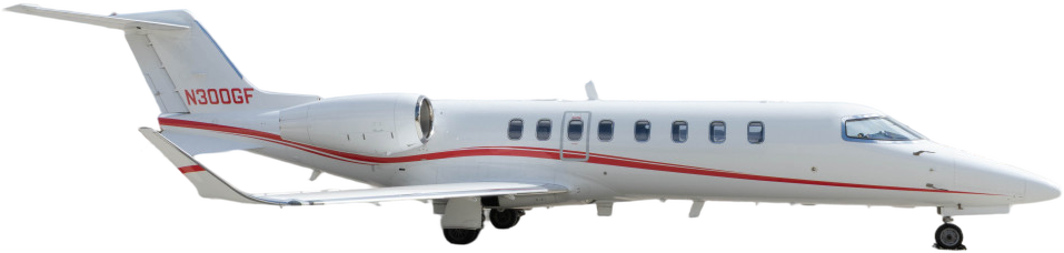 Image of tail N300GR