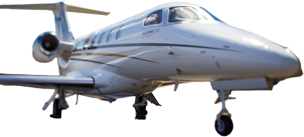 Image of tail N300GV