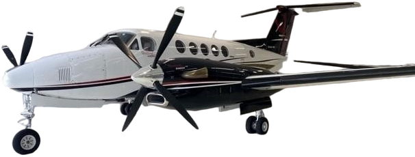 Image of tail N300KL