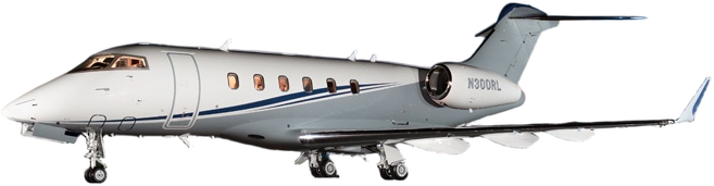 Image of tail N300R