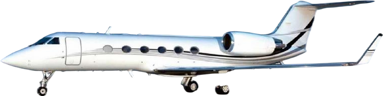 Image of tail N300SF