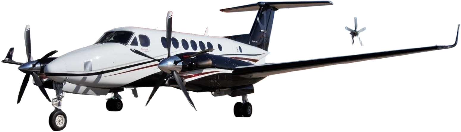 Image of tail N300SP