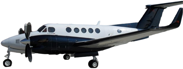 Image of tail N300TN