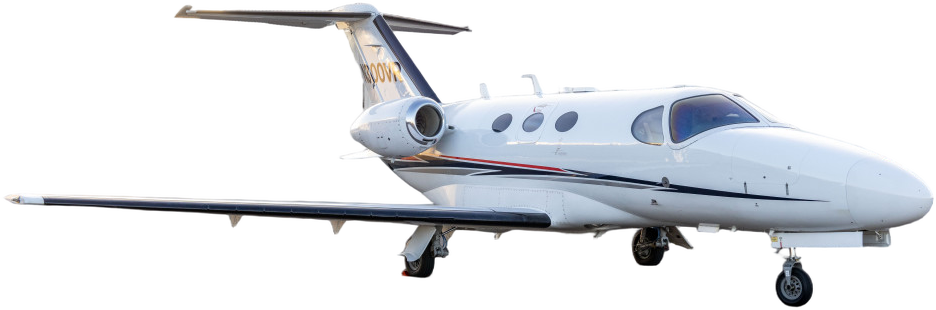 Image of tail N300VR