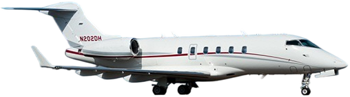 Image of tail N300WK