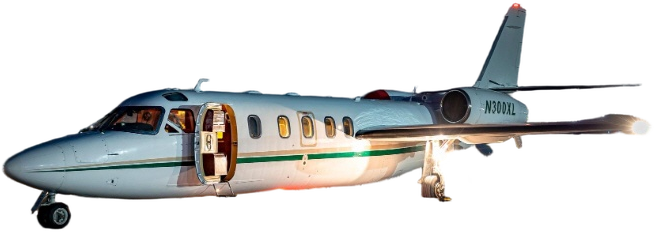 Image of tail N300XL