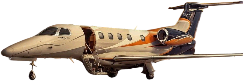 Image of tail N301AZ