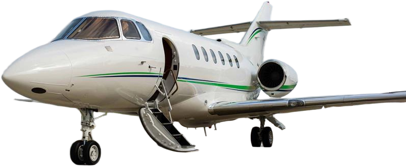 Image of tail N301ML