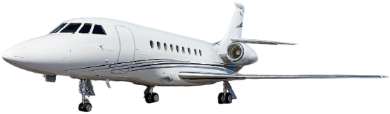 Image of tail N301MT