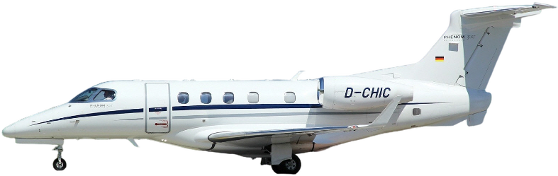 Image of tail N301XT