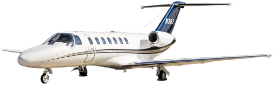 Image of tail N302JK