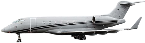 Image of tail N302LT