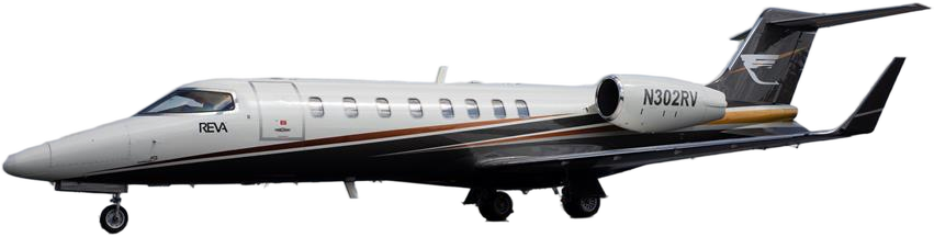 Image of tail N302RV