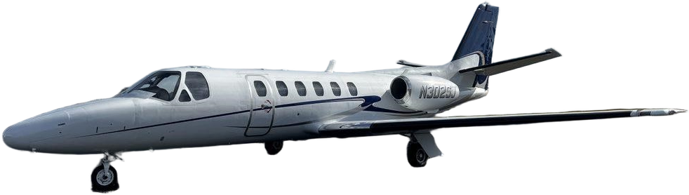 Image of tail N302SJ