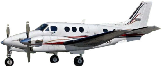 Image of tail N3030G