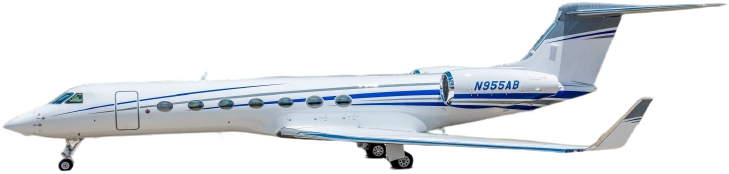 Image of tail N303BD