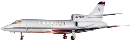 Image of tail N303PM