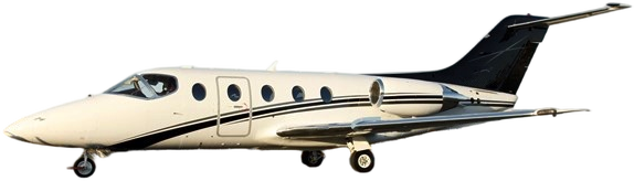 Image of tail N303TC