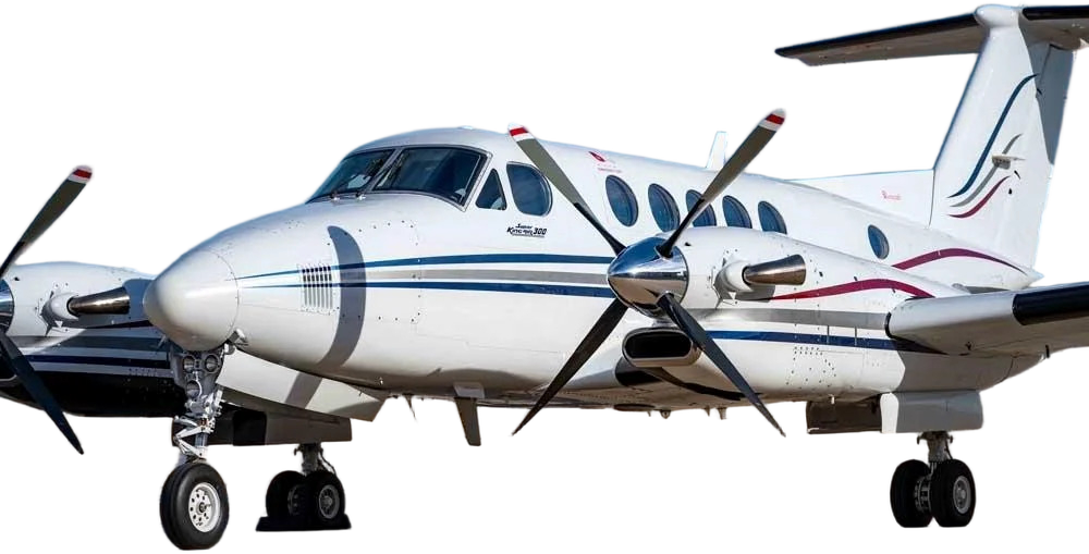 Image of tail N304JS