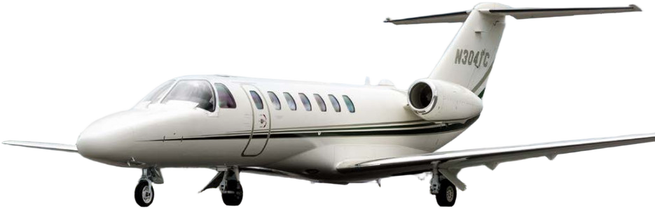 Image of tail N304TC