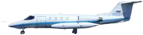 Image of tail N304VS