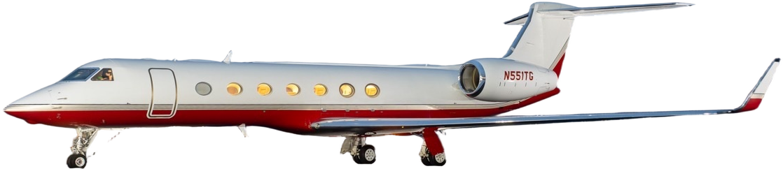 Image of tail N305AH