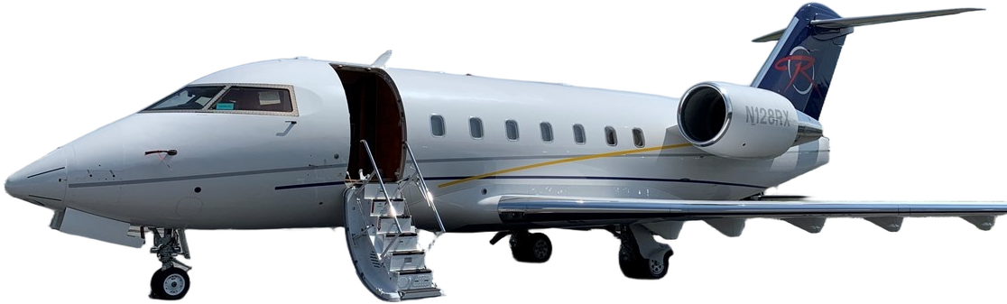 Image of tail N305MA
